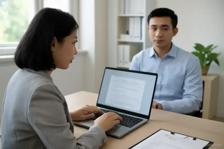 Bằng không được công nhận và chương trình mập mờ: kiểm tra trước khi đóng tiền