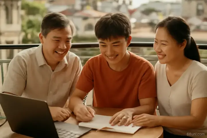 Các phương thức xét tuyển đại học: hiểu từng đường vào và chọn đường hợp mình