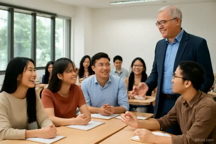 Chương trình liên kết quốc tế tại Việt Nam: đọc thế nào để biết ai cấp bằng và học gì