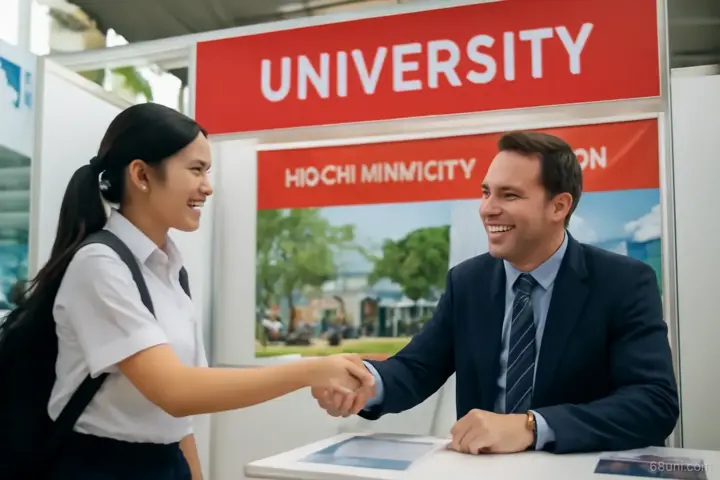 Học bổng du học: các loại học bổng, cách tìm và cách viết hồ sơ xin học bổng