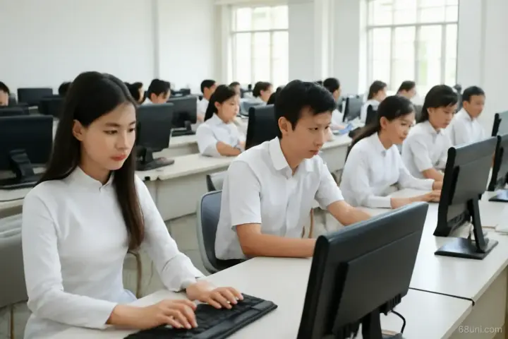 Kỳ thi đánh giá năng lực và đánh giá tư duy: hiểu cấu trúc, luyện đúng cách
