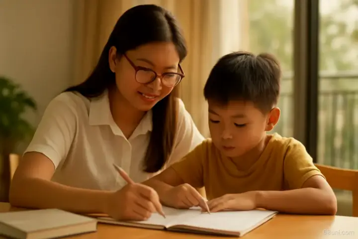 Làm thêm khi học đại học: kiếm tiền mà không đánh đổi việc học