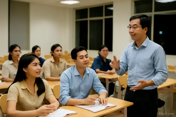 Liên thông từ cao đẳng lên đại học: điều kiện, cách học và cách chọn chương trình