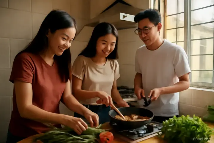 Quản lý tiền cho sinh viên năm nhất: lập ngân sách, tránh bẫy vay và giữ thói quen tốt