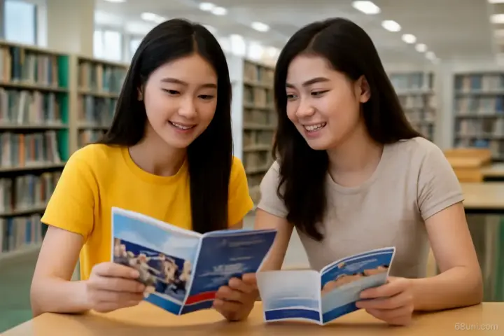 So sánh chương trình liên thông, văn bằng hai giữa các trường: bộ tiêu chí dễ dùng