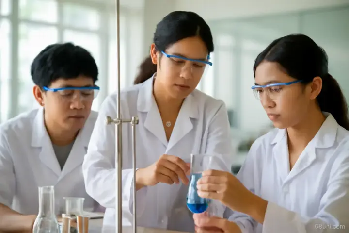 Tài chính khi làm nghiên cứu sinh: học bổng, đề tài, trợ giảng và kế hoạch ba đến năm năm
