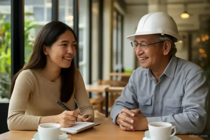 Nhìn thị trường lao động khi chọn ngành mà không chạy theo ngành hot