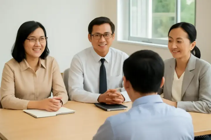 Thi tuyển hay xét tuyển thạc sĩ: chuẩn bị đúng cho từng hình thức