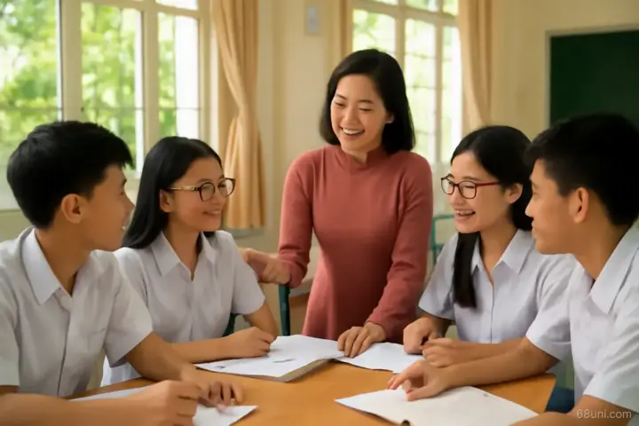 Tổ hợp môn và điểm thi tốt nghiệp: chọn tổ hợp, tính điểm, đặt nguyện vọng