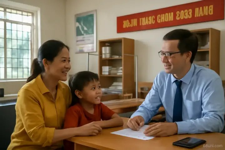 Vay vốn sinh viên và miễn giảm học phí: ai được hỗ trợ và chuẩn bị hồ sơ thế nào