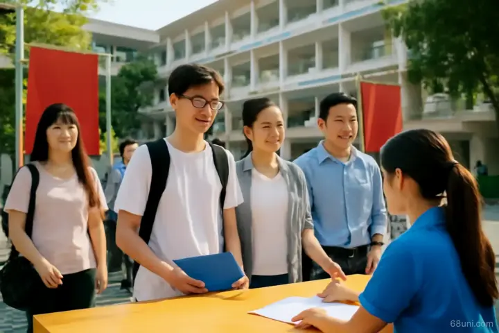 Xác nhận nhập học và thủ tục nhập trường: làm gì trong những ngày sau khi biết trúng tuyển