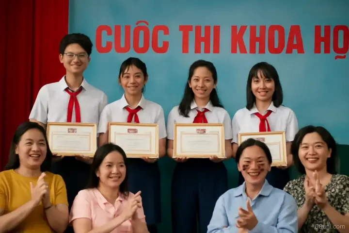 Xét tuyển thẳng và ưu tiên xét tuyển: ai thuộc diện, hồ sơ cần gì, nộp lúc nào