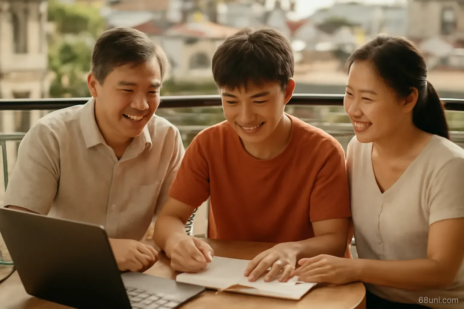 Các phương thức xét tuyển đại học: hiểu từng đường vào và chọn đường hợp mình
