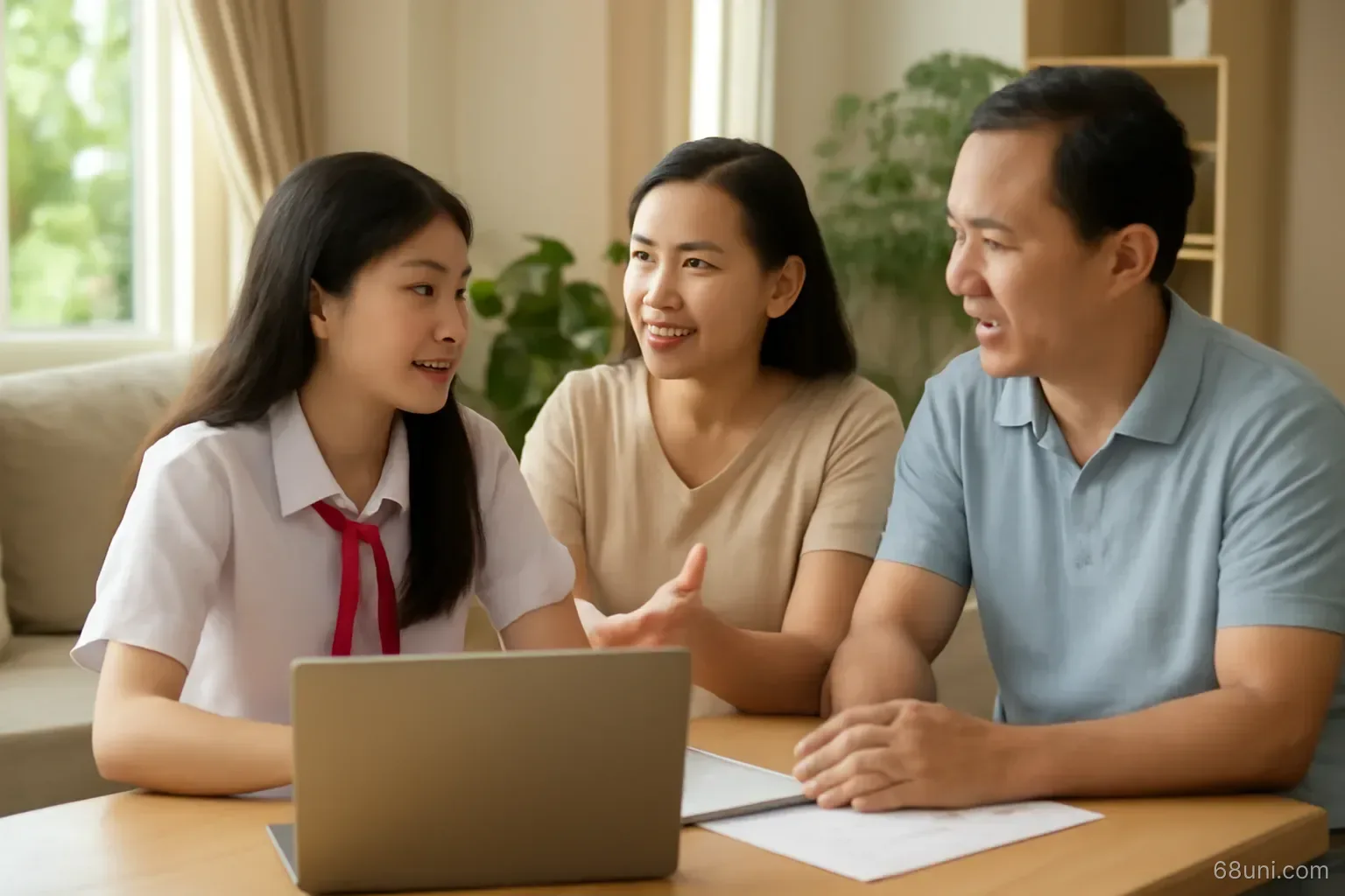 Du học toàn phần hay chuyển tiếp: so sánh để chọn đường phù hợp