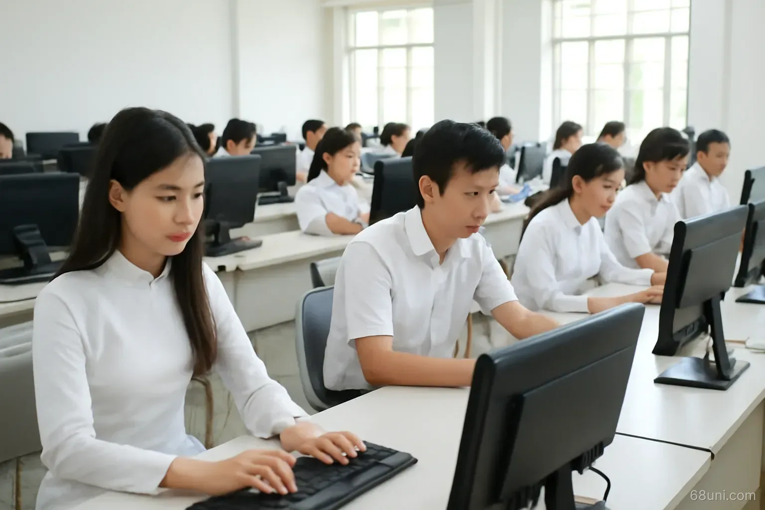 Kỳ thi đánh giá năng lực và đánh giá tư duy: hiểu cấu trúc, luyện đúng cách