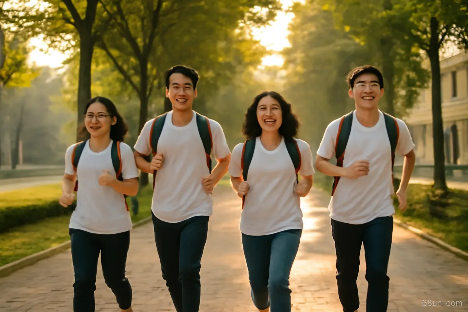 Năm nhất và đời sống sinh viên