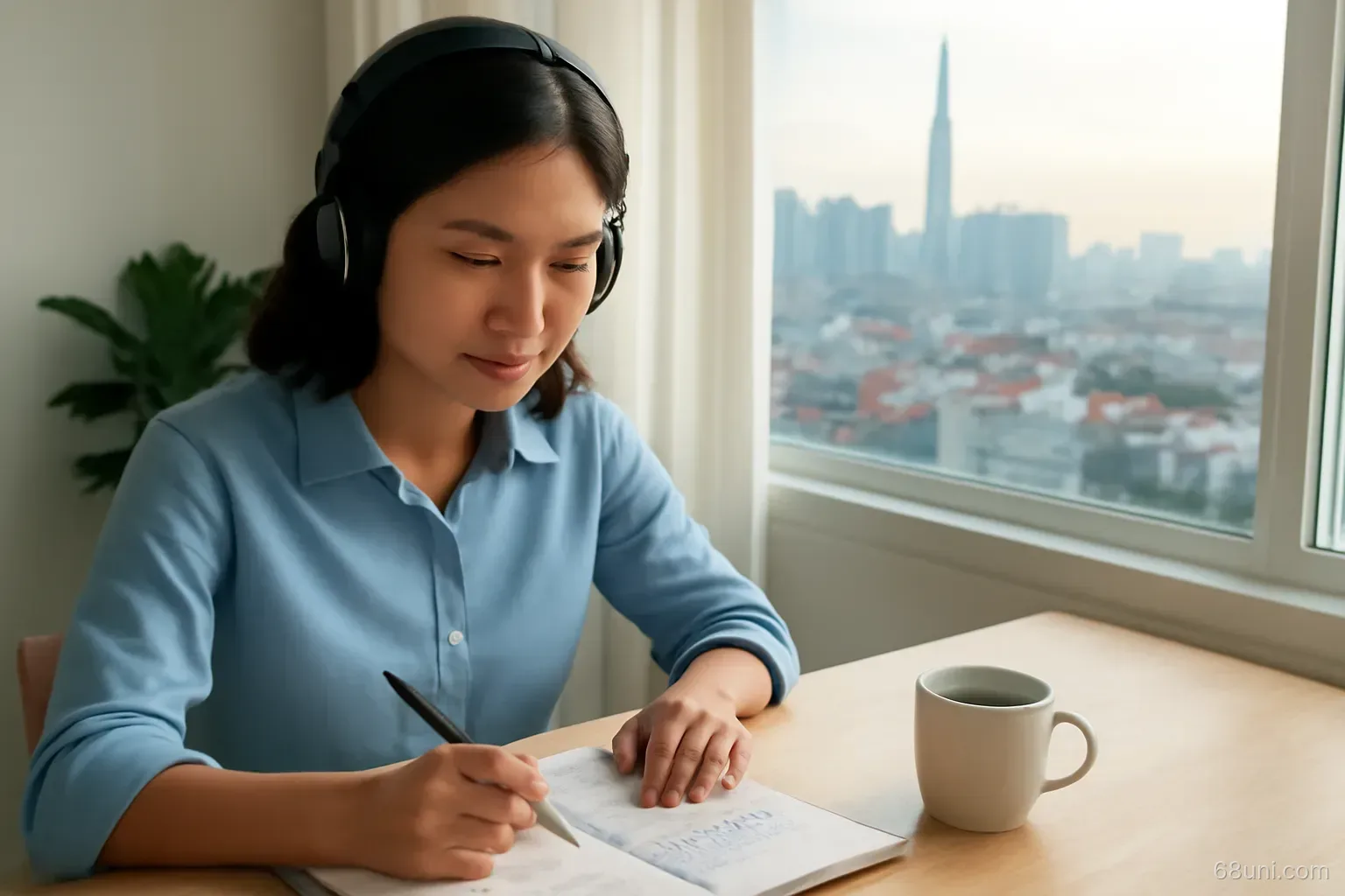 Ngoại ngữ trong chương trình thạc sĩ: chuẩn đầu vào, đầu ra và cách chuẩn bị sớm