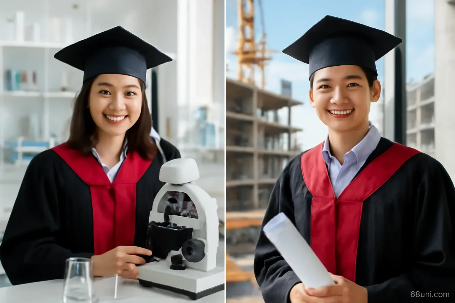 Thạc sĩ định hướng nghiên cứu hay ứng dụng: chọn theo đích đến, không theo tên gọi