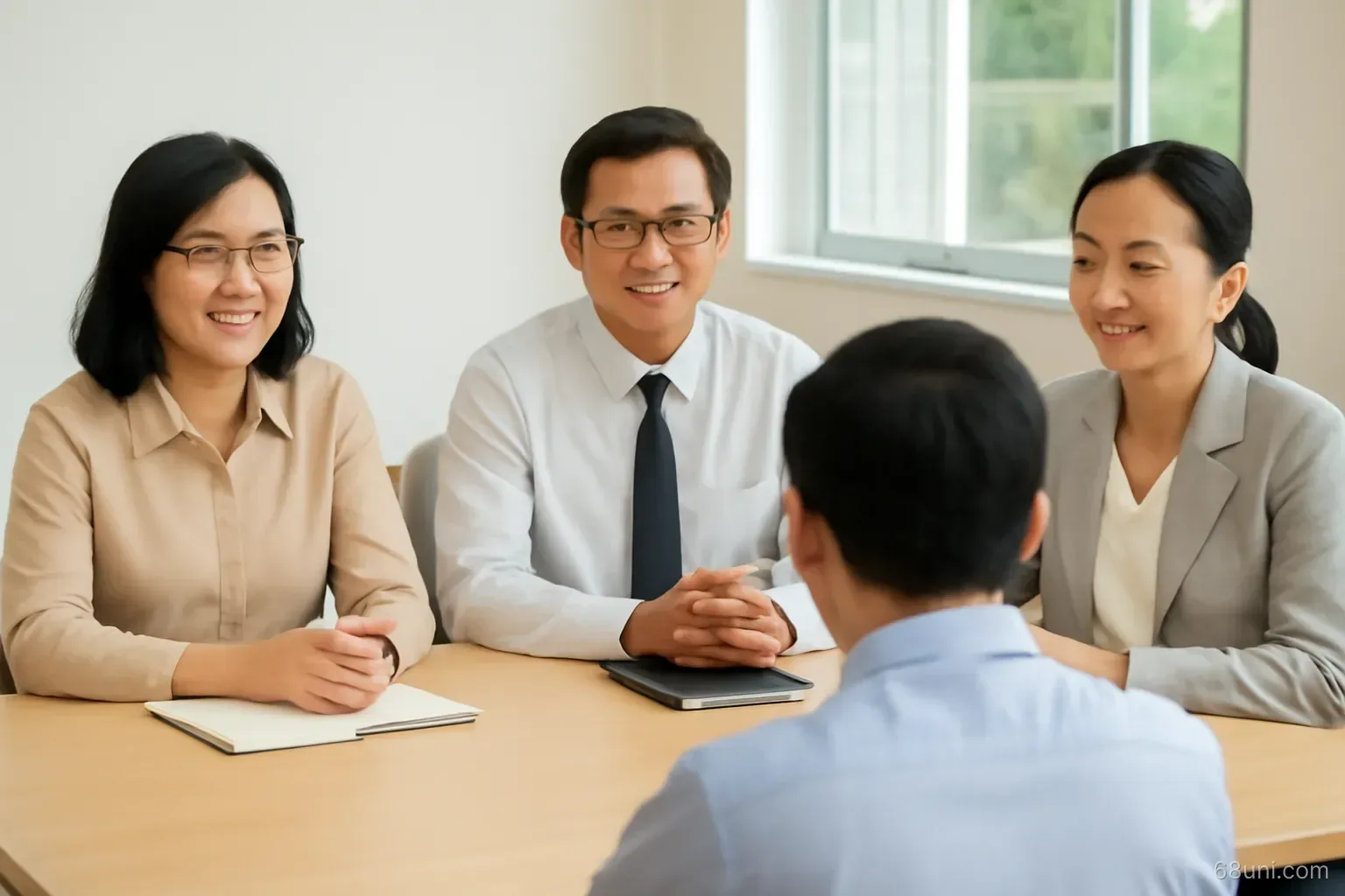 Thi tuyển hay xét tuyển thạc sĩ: chuẩn bị đúng cho từng hình thức