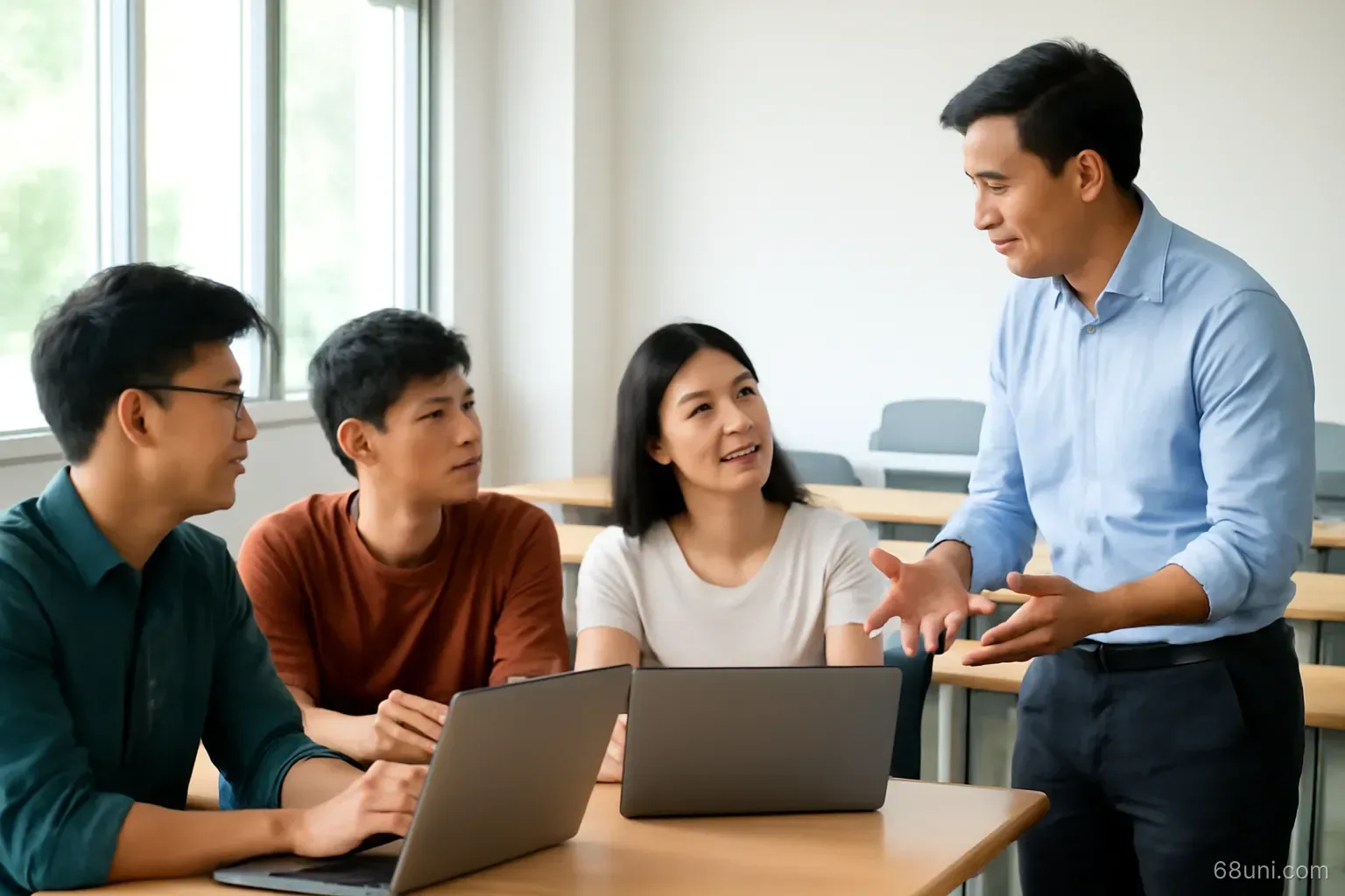 Trường công, trường tư, chương trình chất lượng cao và liên kết: khác nhau ở đâu