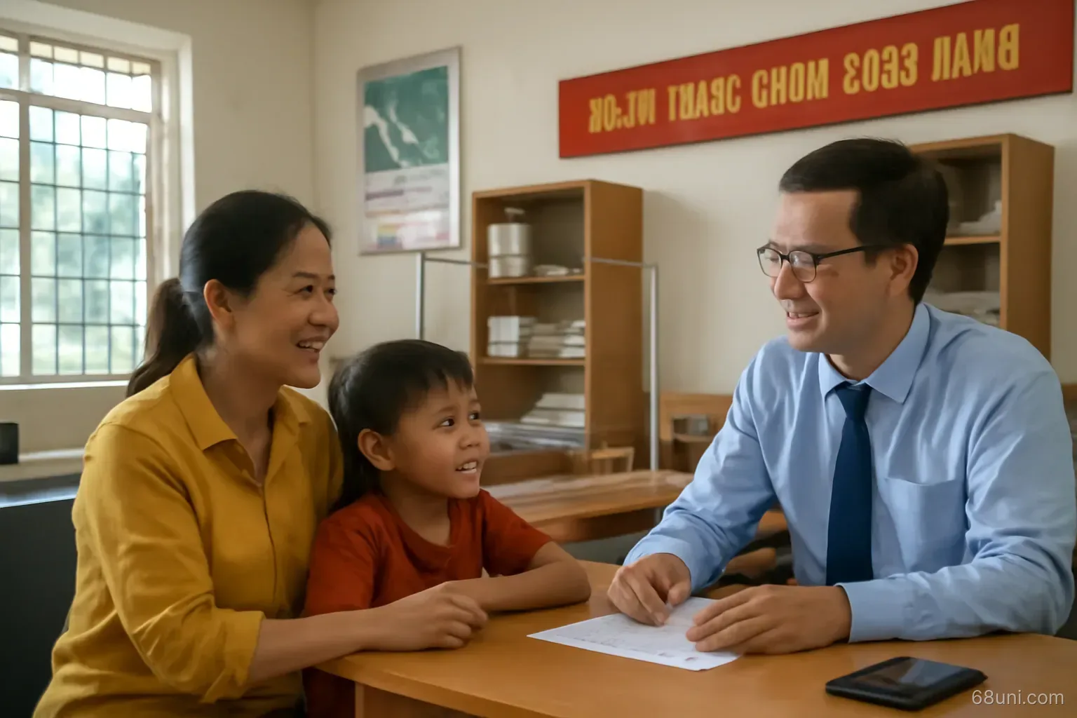 Vay vốn sinh viên và miễn giảm học phí: ai được hỗ trợ và chuẩn bị hồ sơ thế nào