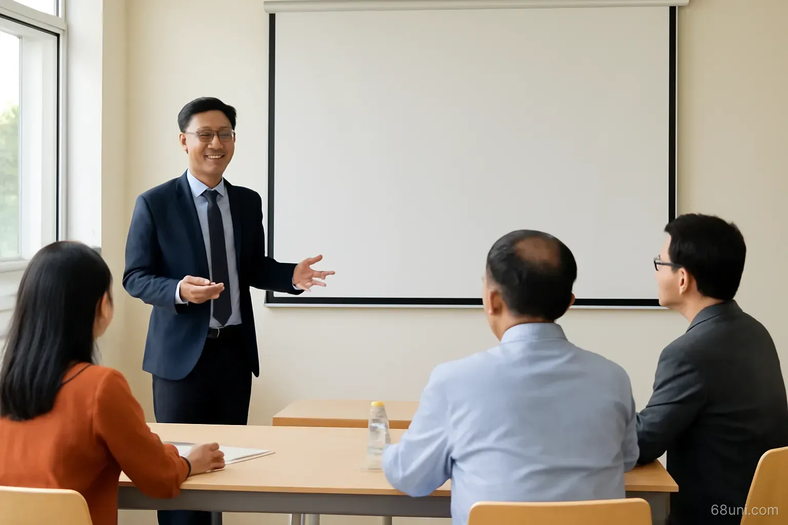 Viết đề cương nghiên cứu tiến sĩ: từ khoảng trống tri thức đến kế hoạch khả thi