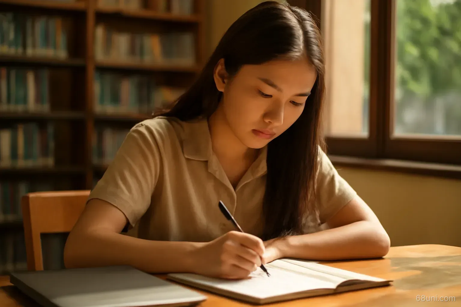 Viết hồ sơ xin học bổng: bài luận, thư giới thiệu và minh chứng thuyết phục