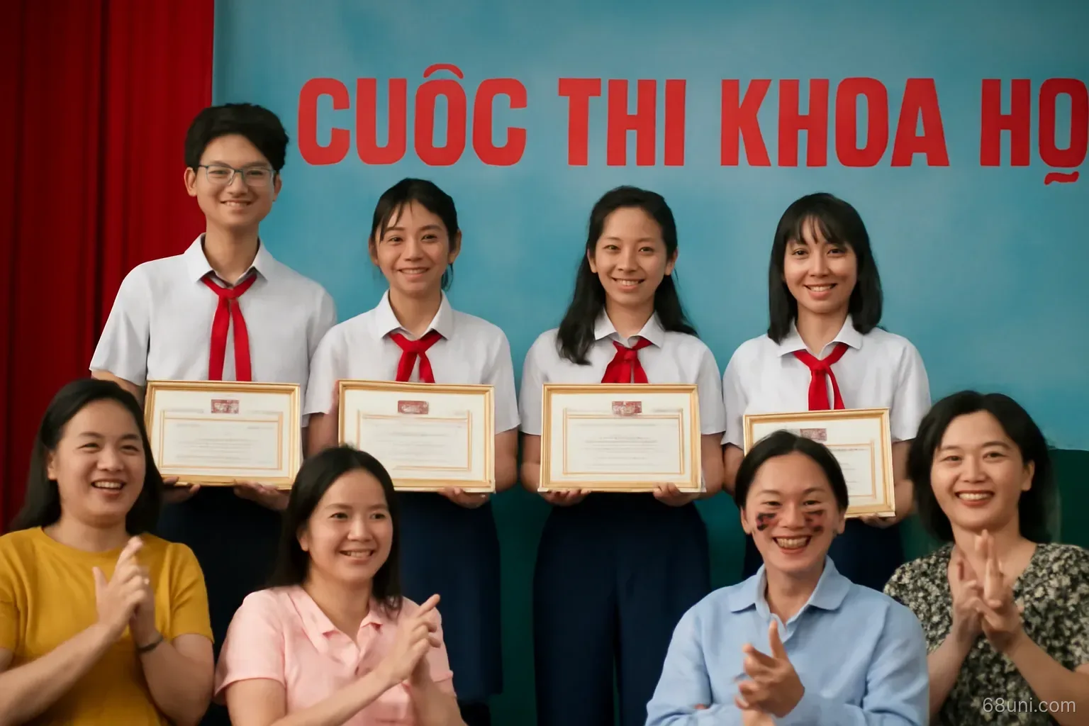 Xét tuyển thẳng và ưu tiên xét tuyển: ai thuộc diện, hồ sơ cần gì, nộp lúc nào